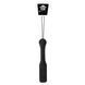 Паддл Punishment - Purple Lips Paddle &ndash; Black