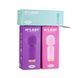 Вибромассажер M&rsquo;Lady Mini Vibrating Wand Pink