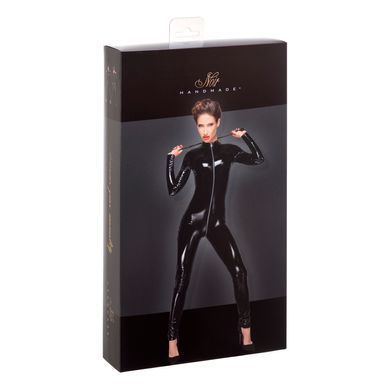 Комбинезон с мокрым эффектом Noir Handmade F188 PVC overall, S