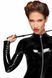 Комбинезон с мокрым эффектом Noir Handmade F188 PVC overall, S