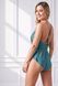 Боди Passion SENSIE BODY teal XL