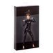 Комбинезон с мокрым эффектом Noir Handmade F188 PVC overall, S