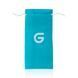 Стеклянный дилдо Gildo Glass Dildo No. 21