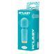 Вибромассажер M&rsquo;Lady Mini Vibrating Wand Teal