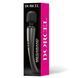 Мощный вибромассажер Dorcel MEGAWAND Chrome Silver водонепроницаемый, перезаряжаемый, 160 режимов