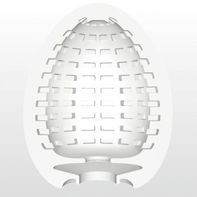 Мастурбатор яйцо Tenga Egg Spider (Паук)