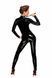 Комбинезон с мокрым эффектом Noir Handmade F188 PVC overall, M