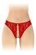 Трусики Fashion Secret Victoria Red