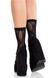 Носочки Leg Avenue Bow Net Anklets