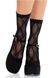 Носочки Leg Avenue Bow Net Anklets