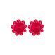 Пестис на соски Obsessive A770 nipple covers red O/S