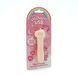 Вибратор-единорожка Unihorn USB Bullet &ndash; Heart Throb, вибропуля, USB-зарядка, 10 режимов
