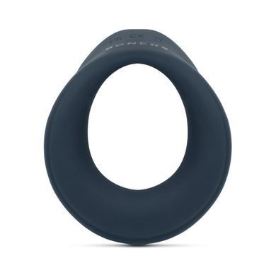 Эрекционное кольцо Boners Vibrating Cock Ring with Perineum Stimulation