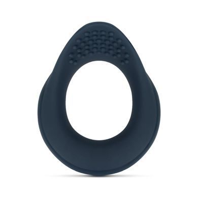 Эрекционное кольцо Boners Vibrating Cock Ring with Perineum Stimulation