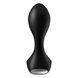 Анальная вибропробка Satisfyer Backdoor Lover Black