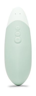 Мини-вибратор Womanizer Vibe Sage, 3 авторежима + 10 уровней интенсивности