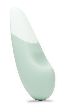 Мини-вибратор Womanizer Vibe Sage, 3 авторежима + 10 уровней интенсивности