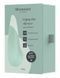 Мини-вибратор Womanizer Vibe Sage, 3 авторежима + 10 уровней интенсивности