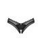 Трусики Obsessive Medilla crotchless thong XS/S