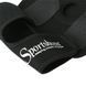 Ремень на бедро для страпона Sportsheets Thigh Strap-On, на липучке, можно на подушку, объем 55см, Черный