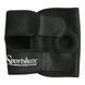 Ремень на бедро для страпона Sportsheets Thigh Strap-On, на липучке, можно на подушку, объем 55см, Черный