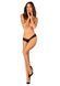 Трусики Obsessive Medilla crotchless thong M/L