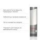 Ультра-густой лубрикант Tenga Hole Lotion SOLID (170 мл) на водной основе, универсальный