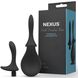 Анальный душ с двумя насадками Nexus ANAL DOUCHE SET 260 ml