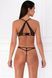 Комплект Passion RESILQUE SET black M