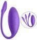 Смарт-виброяйцо We-Vibe Jive Lite Purple, небольшой размер