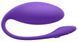Смарт-виброяйцо We-Vibe Jive Lite Purple, небольшой размер