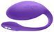 Смарт-виброяйцо We-Vibe Jive Lite Purple, небольшой размер