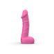 Свеча в виде члена Pure Bliss BIG Pink18 см