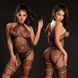 Эротический бодистокинг JSY &laquo;Непокорная Руби&raquo; One Size, с доступом