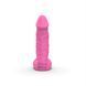 Свеча в виде члена Pure Bliss BIG Pink18 см