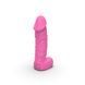 Свеча в виде члена Pure Bliss BIG Pink18 см